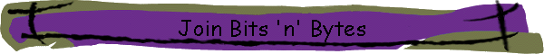 Join Bits 'n' Bytes